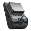 Kamera samochodowa VIOFO A229 Plus 3CH – 2K + 2K + Full HD, wszystkie kamery z HDR